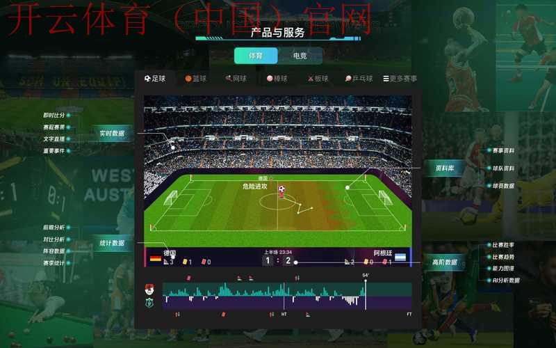 云开体育官网首页, 新赛季新体验与数据分析工具