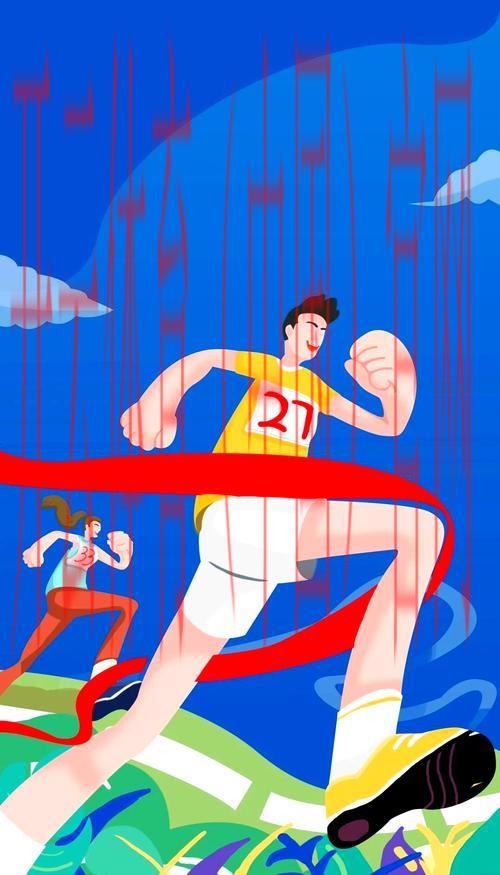 开运体育，运动中的幸运色彩搭配