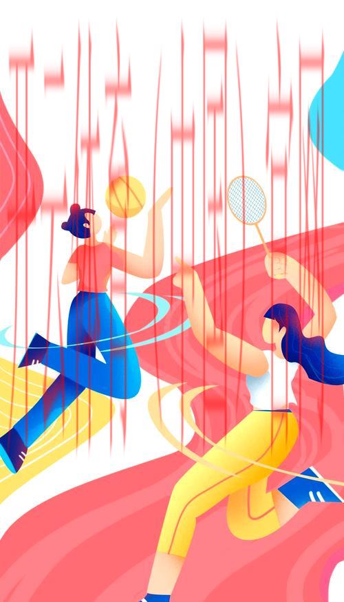 开运体育，运动中的幸运色彩搭配