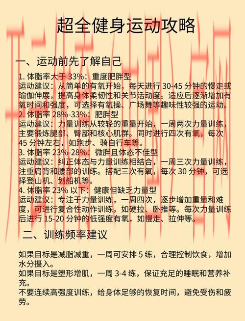 开运体育，如何打造属于自己的幸运锻炼计划