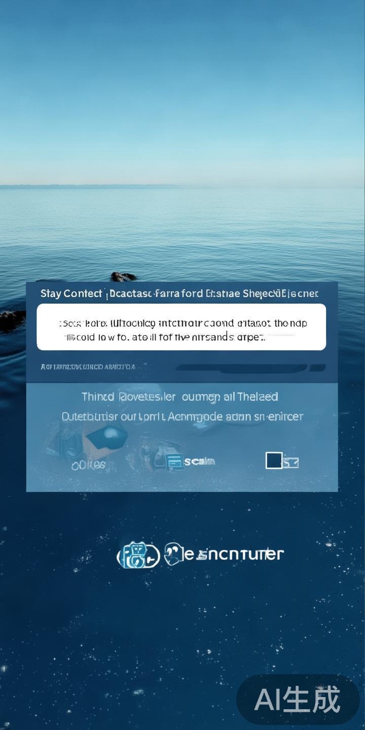 部分平台会提供备用入口或导航页面，用户可以关注平台