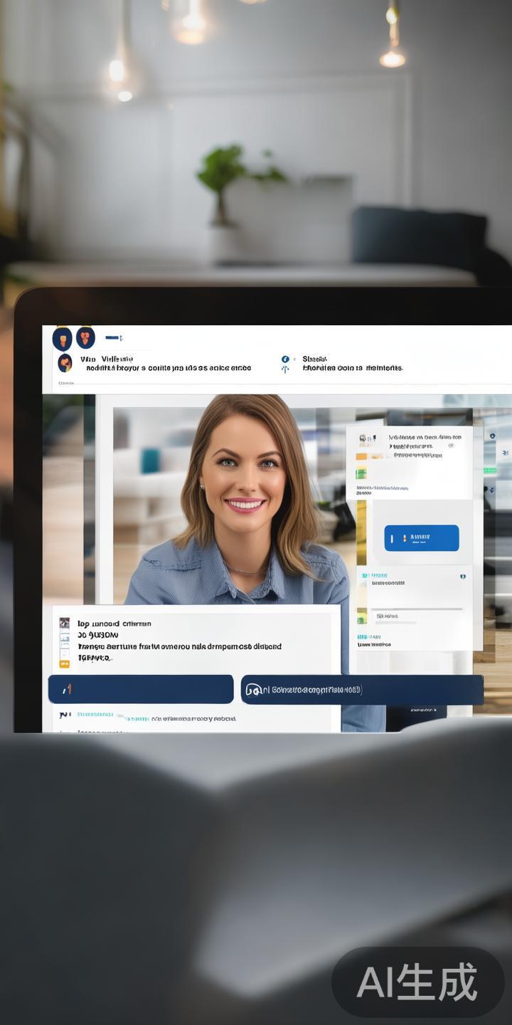 全面解析:开云体育官网在线咨询客服流程详细操作步骤与实用指南 用户开启在线咨询后,客服应迅速响应,给予友好问候。