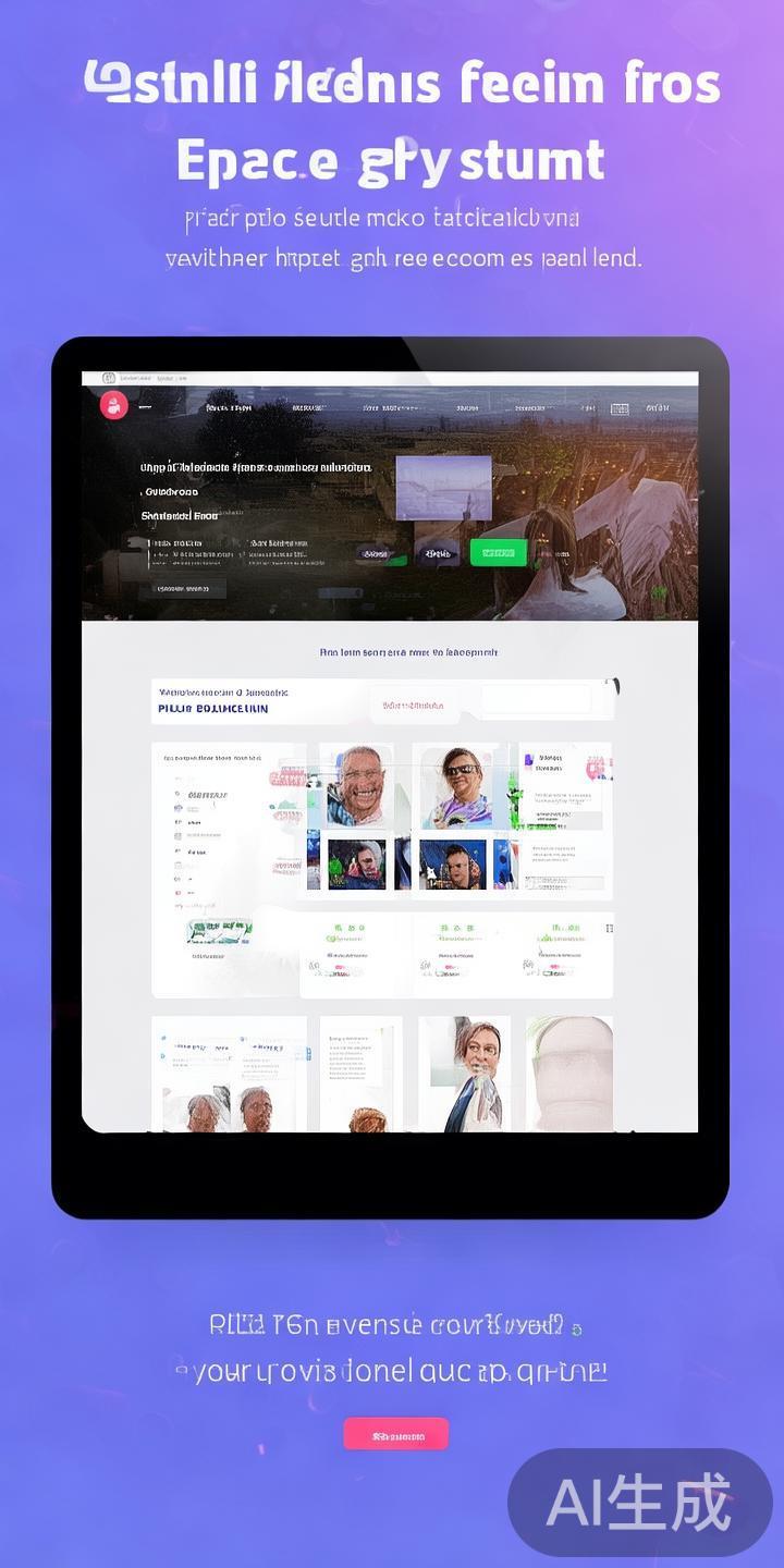 开云体育官方网站入口2024全新版本全面升级介绍与详细使用指南 新版网站采用了现代化的UI设计理念,色调更加清新明