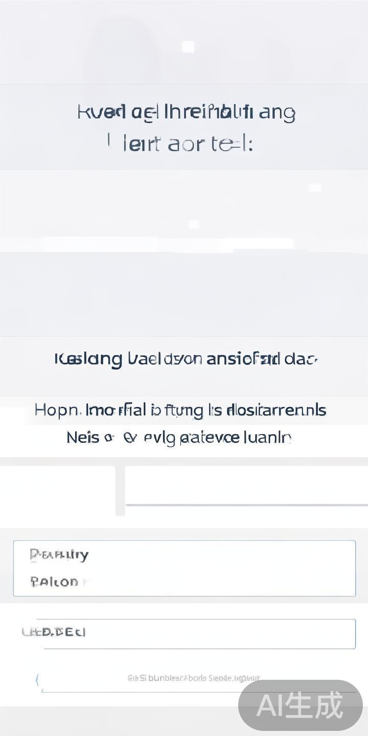 其次，为应对不断增长的用户数量，平台对登录页面进行
